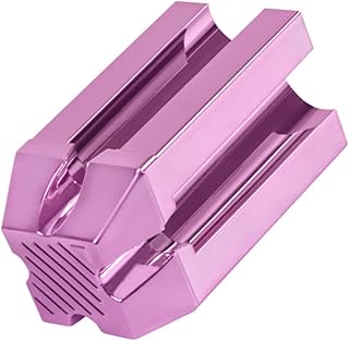 Sacapuntas de lápiz de cejas Lápiz de color L...