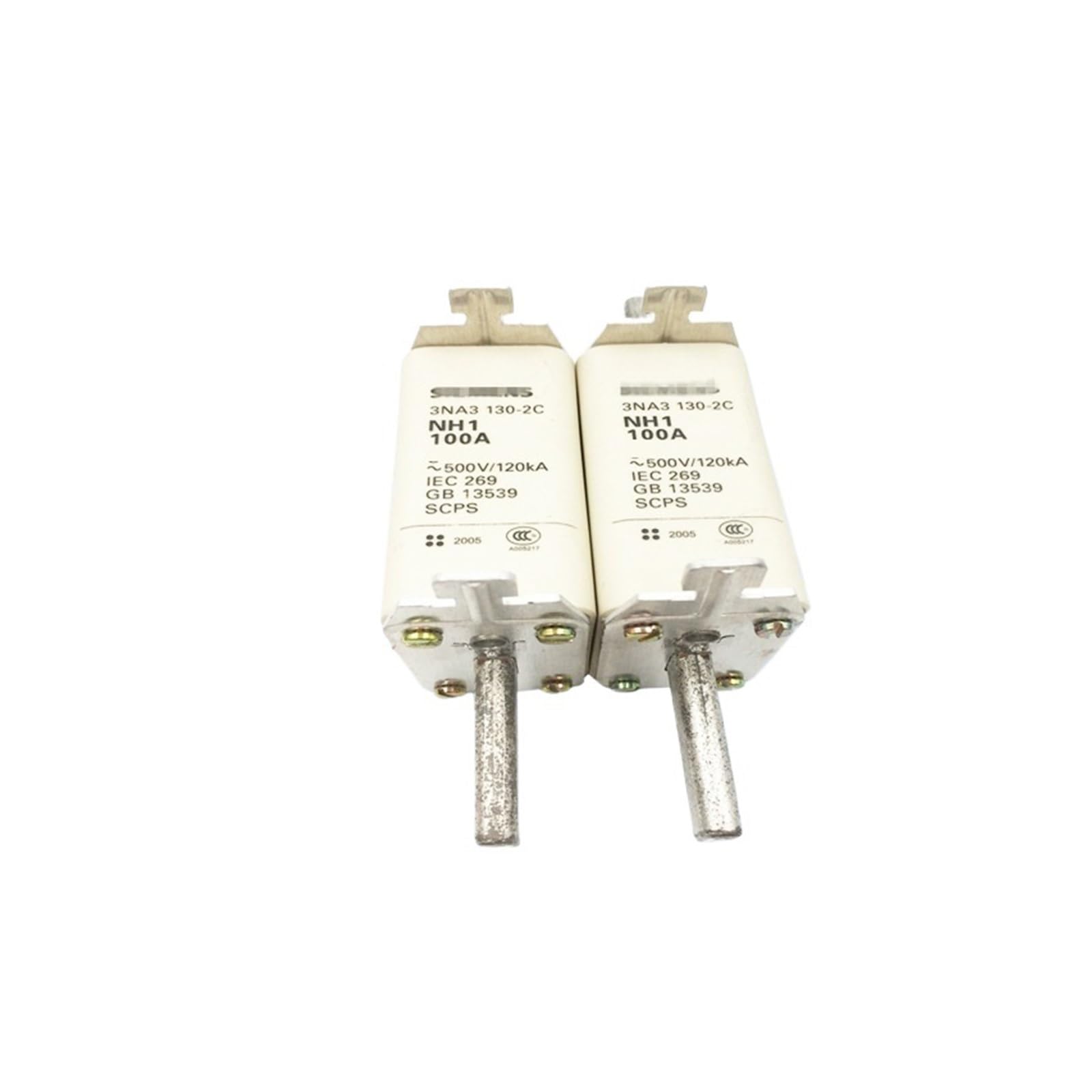 HYUJNAFZR Fuse 3NE 1802-0 1803-0 8015-1 1813-0 1814-0(3NE1802-0)