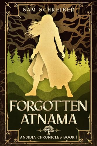 Forgotten Atnama view 2