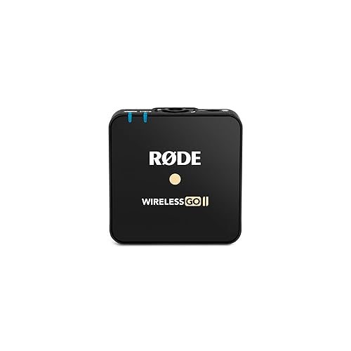 RØDE Wireless GO