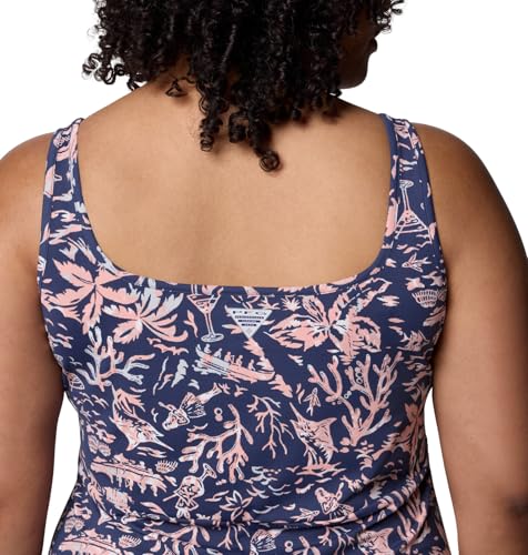 Image of Columbia PFG Freezer III Dress