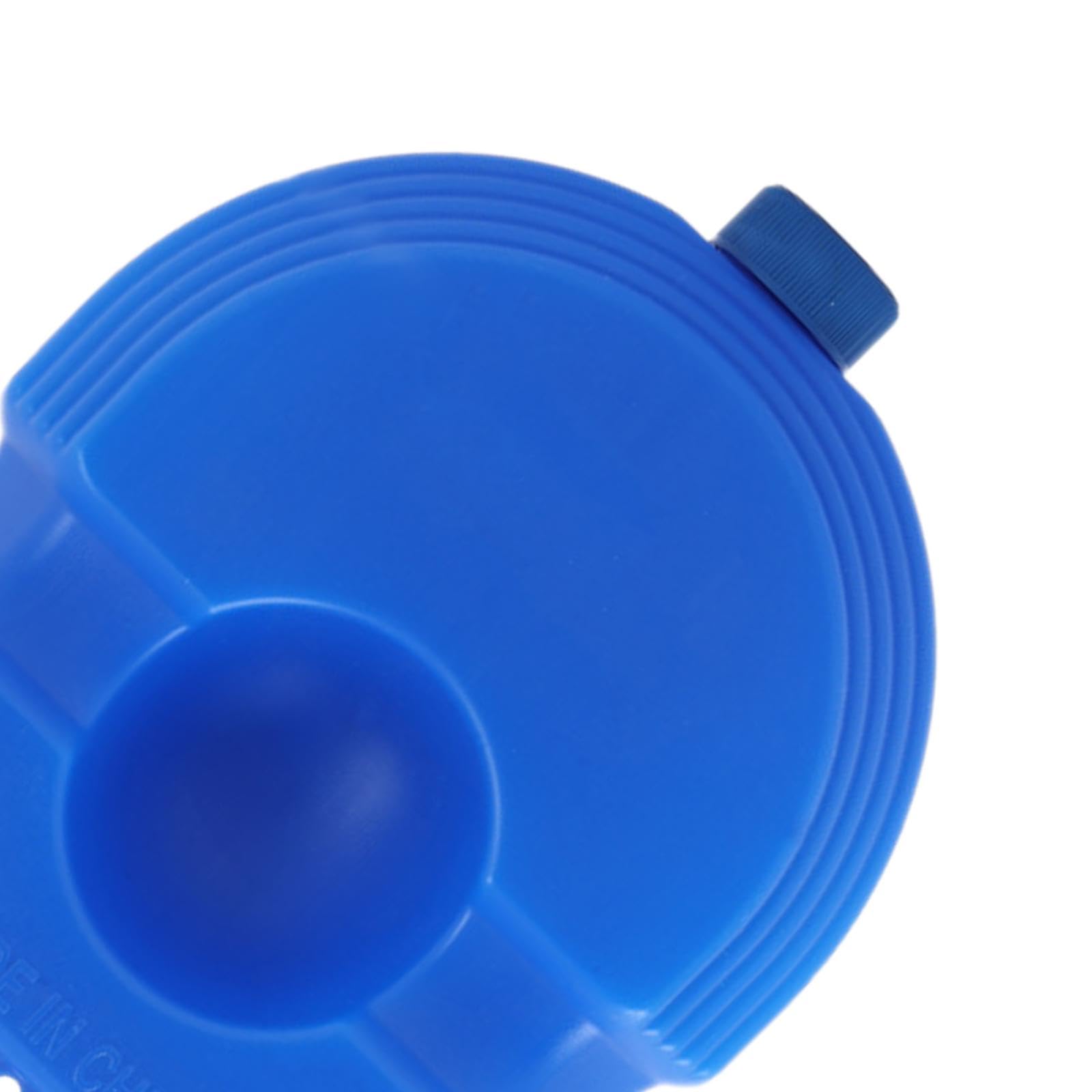 Pickleball Trainer - Battiscopa portatile con palla da pickleball, colore: blu