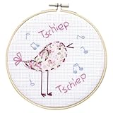 Zoom IMG-2 folia 23402 aida di tessuto Zoom IMG-2 folia 23402 aida di tessuto