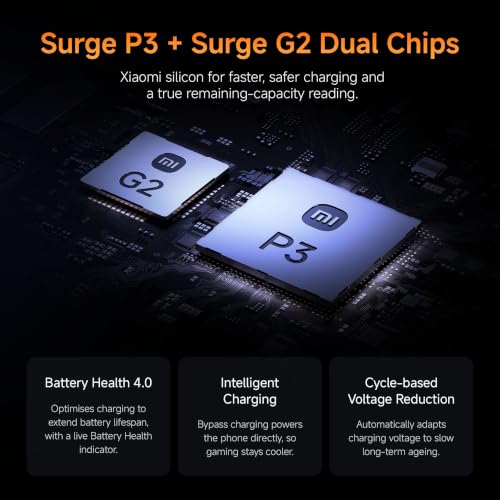 Image of Redmi Note 17 Pro Max 5G (Secret Sunrise, 8GB RAM, 256GB ROM) | 10000mAh Battery + 100W HyperCharge | 6.83 inch 120Hz 12-bit TrueColour AMOLED | No. 1 Care Plan | SD 6 Gen 5 | 50MP OIS Camera | IP69K