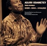  Teach yourself: Gigbo - Waka - Kpanlogo