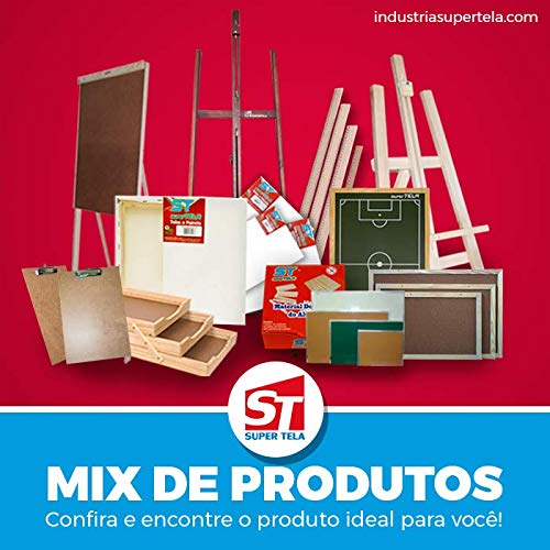 Painel de Pintura 40x50