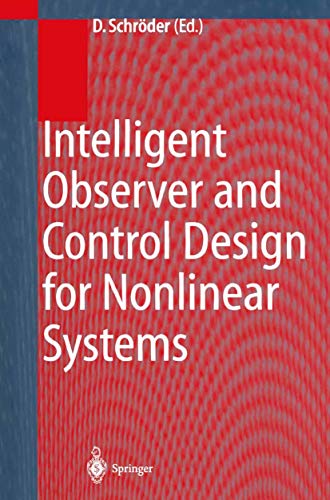Intelligent Observer and Control Design for Nonlinear Systems view 2
