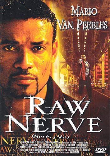 RAW NERVE - NERFS A VIF