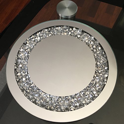25Cm Mirror Plate for sale in UK View 53 bargains