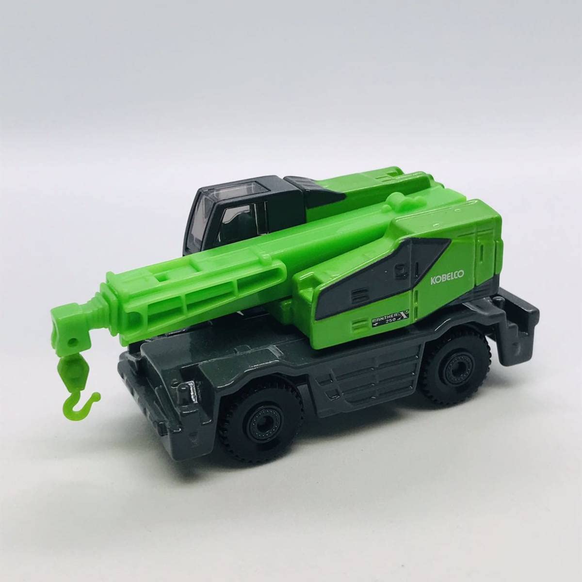 Amazon.co.jp: BP1276 トミカ 東京スカイツリー クレーン車 けんせつ 