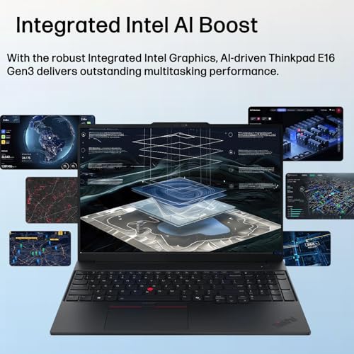 Lenovo ThinkPad P1 Gen 6