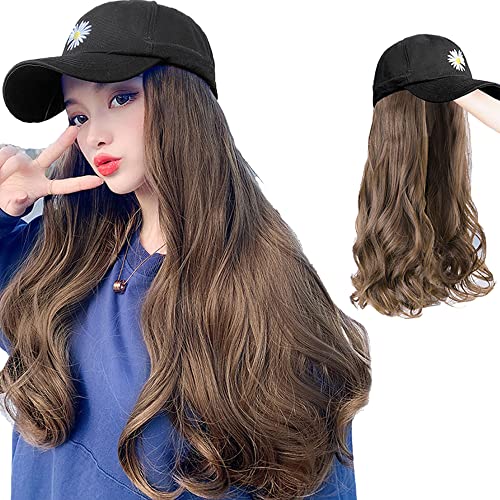 帽子ウィッグ|レディース向け帽子みたいに被れる!簡単ウィッグのおすすめは?