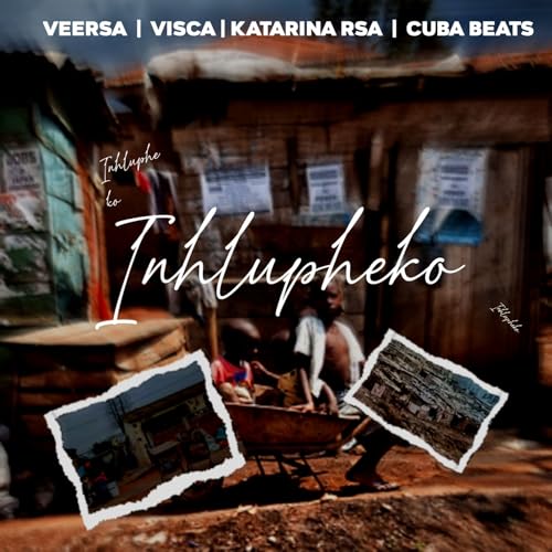 VeeRsa, Visca & Cuba beats feat. Katarina RSA