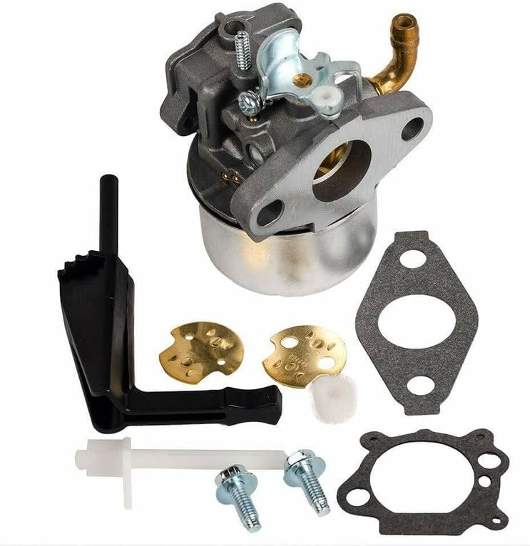 #US Replacement part for Carburetor for Generac Power Boss 3250 Handyman Plus 6.5hp Generator Carb lawnpart#5807872