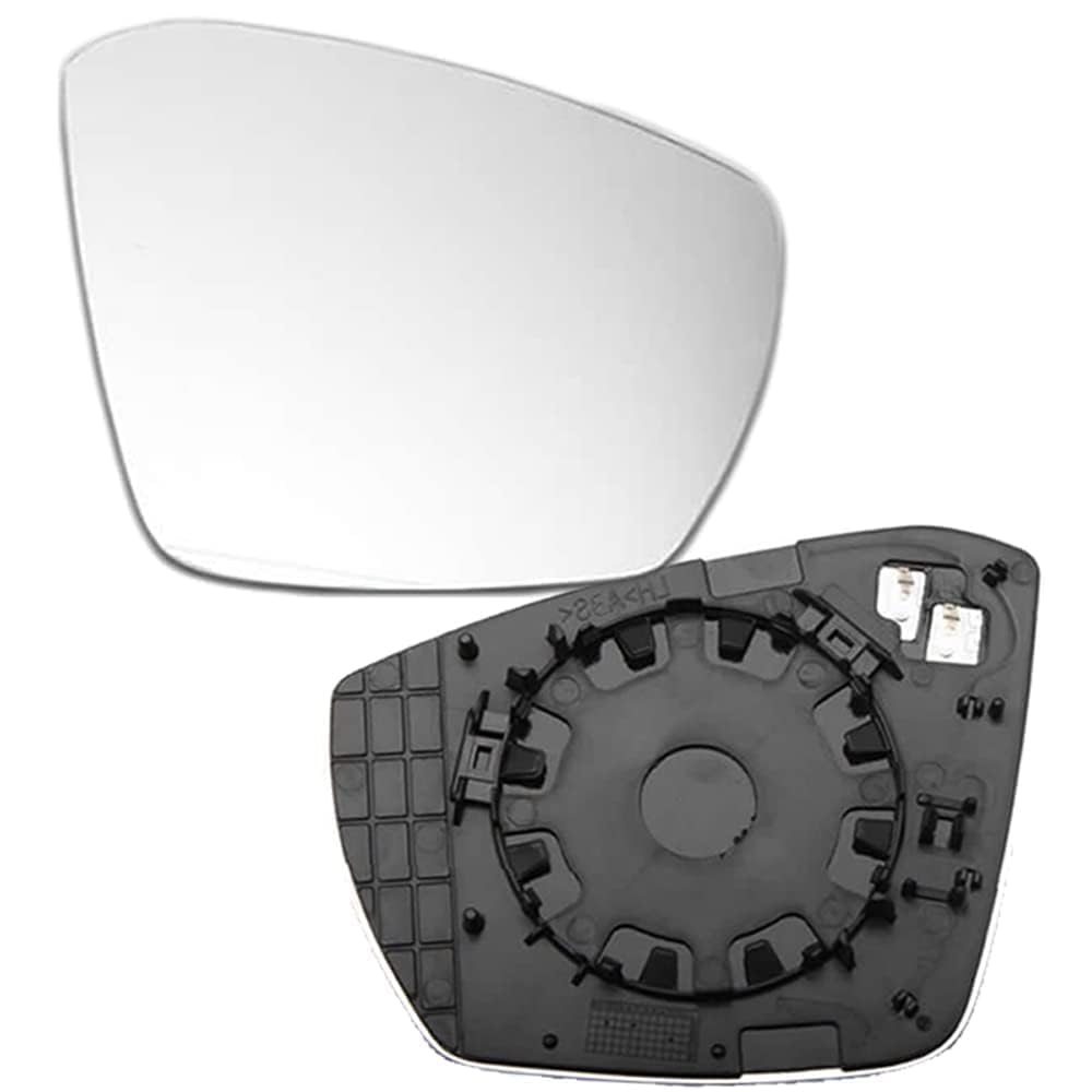 Taros Trade 235228 Vetro specchietto Destro - lato passeggero