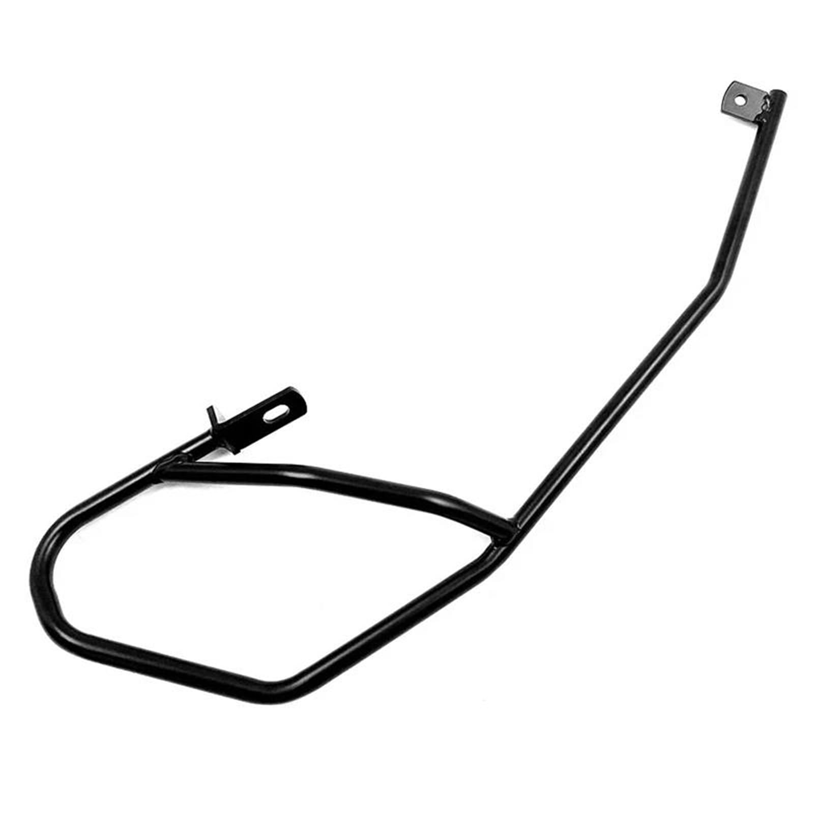 Barre de sécurité XADV150 protection cadre moto 2017-2019