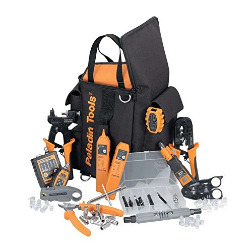 Ultimate Technician Tool Kit with Bag