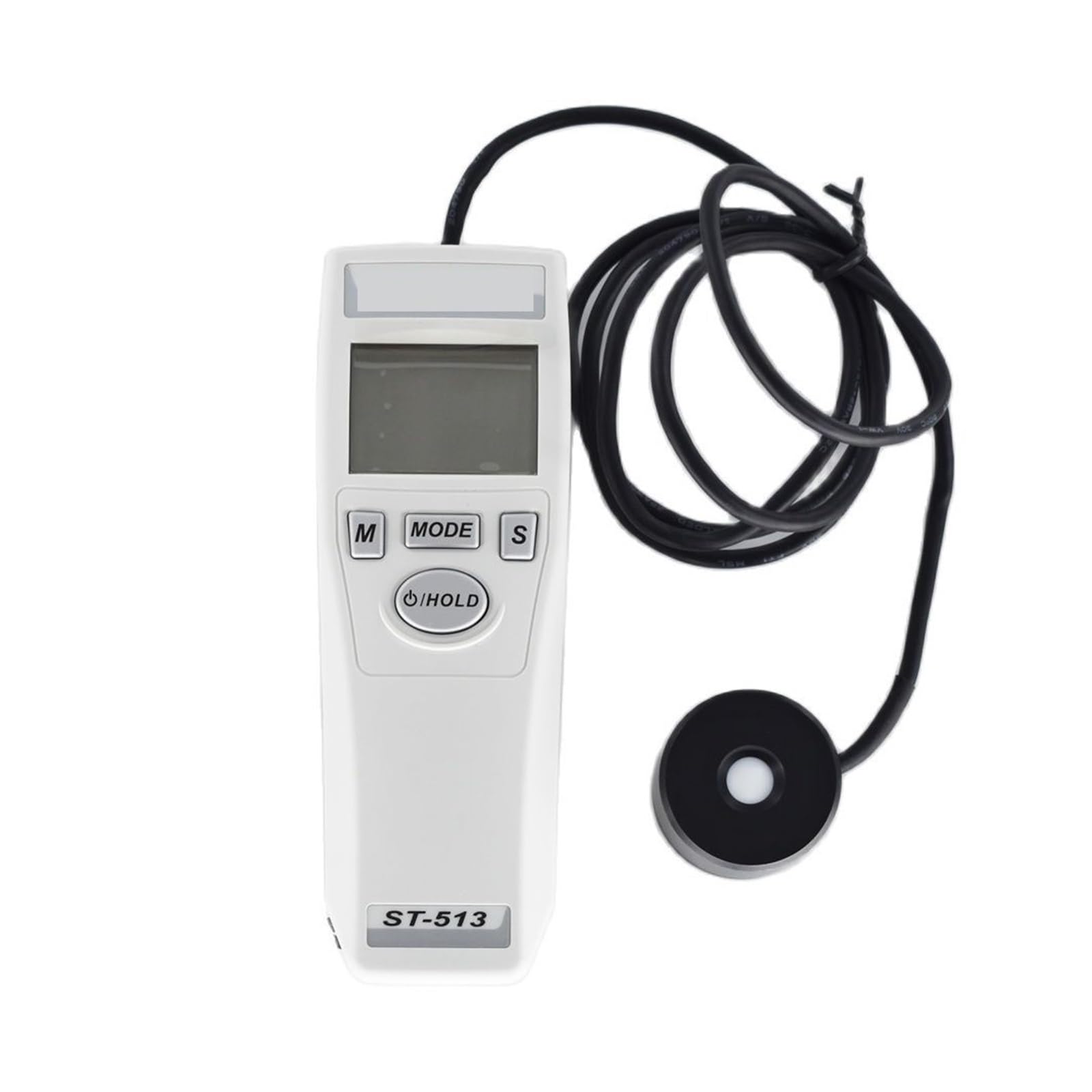 Probador UV, Medidor de intensidad de radiación ultravioleta Medidores de luz UVAB Luxómetro SENTRY ST-513