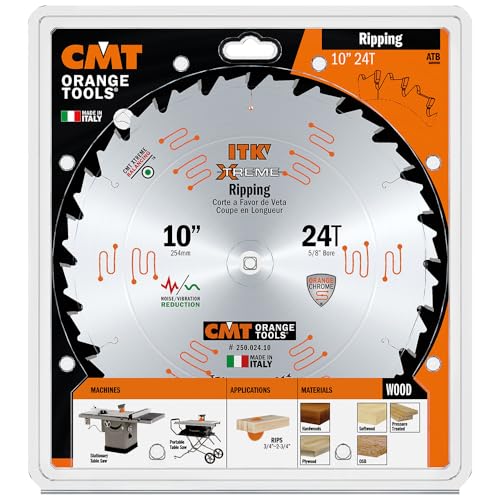 CMT Orange Tools 10