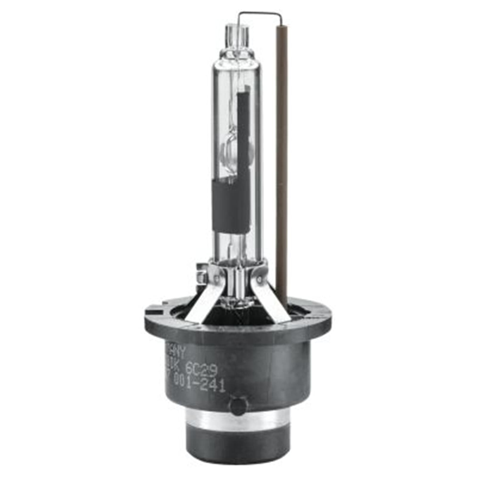 HELLA 8GS 007 001-241 ksenon Żarówka - D2R - White Light - 24V / 12V - 35W - Żarówka z cokołem: P32d-3 - Pudełko - Ilość: 1