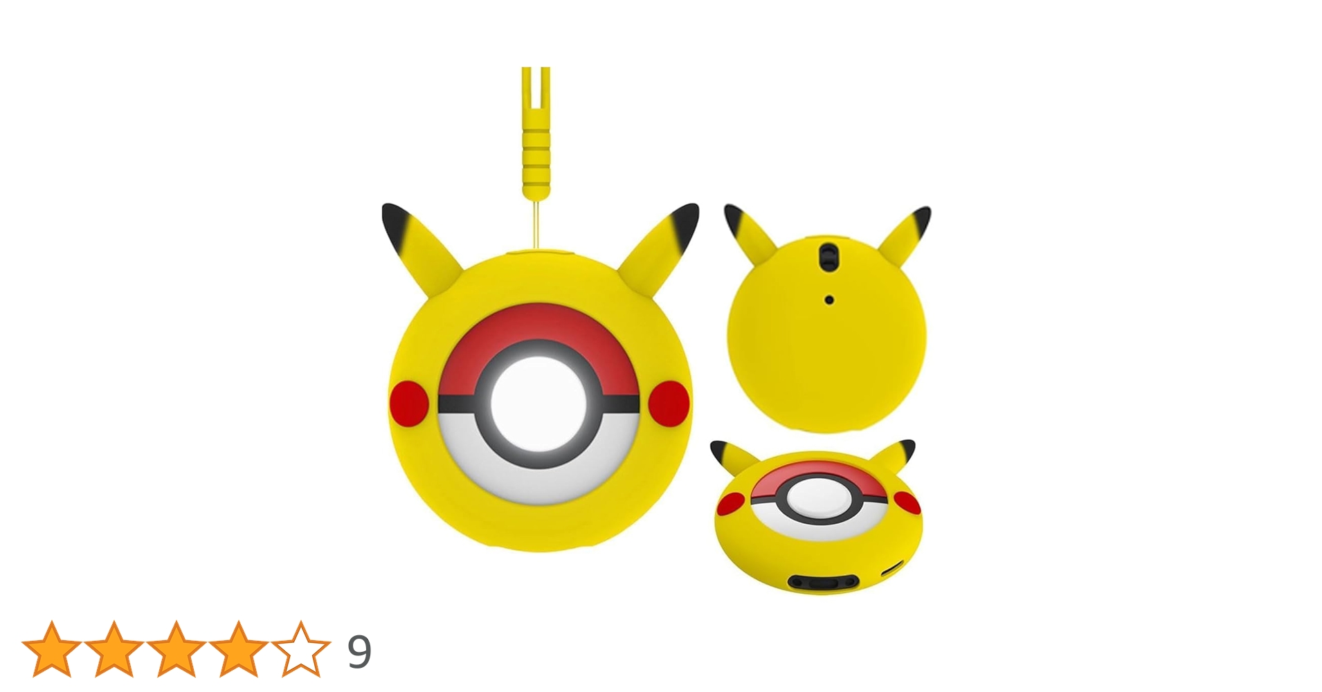 お値下げ〇 ポケモンGOPlus＋ 本体とシリコンケースセット ポケモンGOPlus＋ シリコンケース・本体 - メルカリ