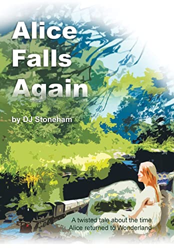Alice Falls Again view 2