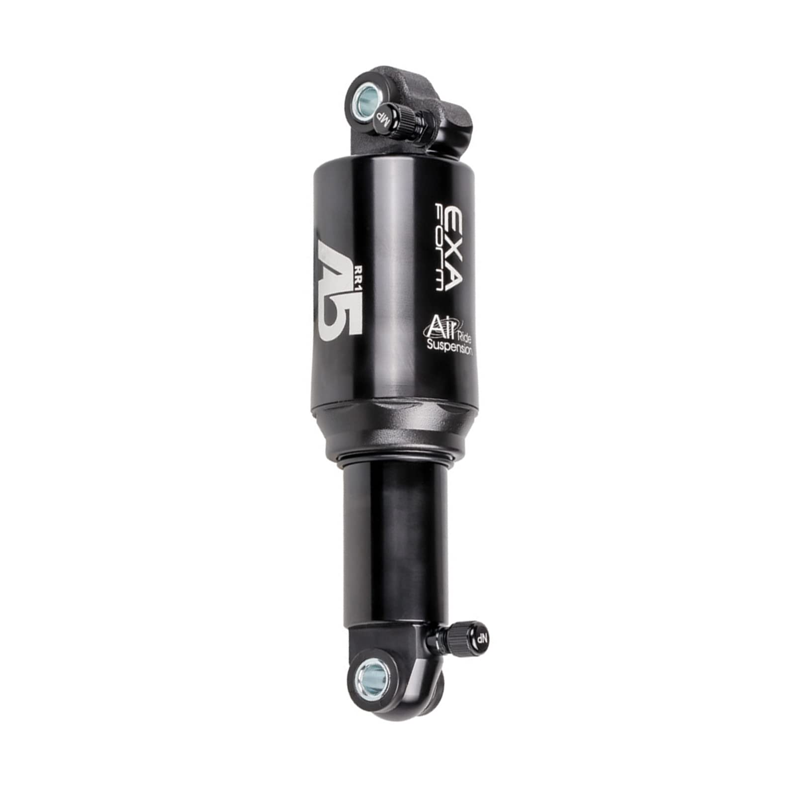 Buy Pepisky Bicycle Air Rear Shock Absorber Rebound Air Pressure Adjustable ain Bike Rear Air
