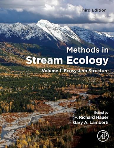 Methods in Stream Ecology: Volume 1: Ecosystem Structure view 2