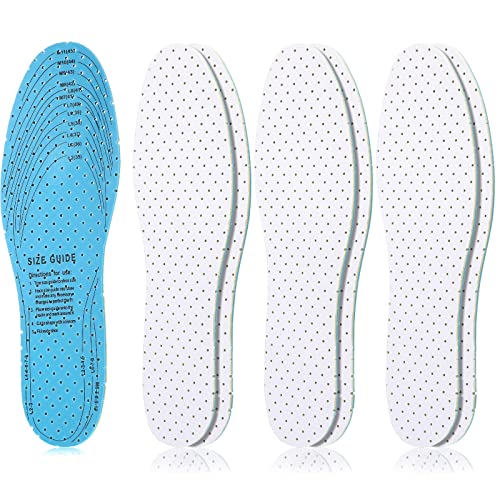 10 Best insoles for jordan 1