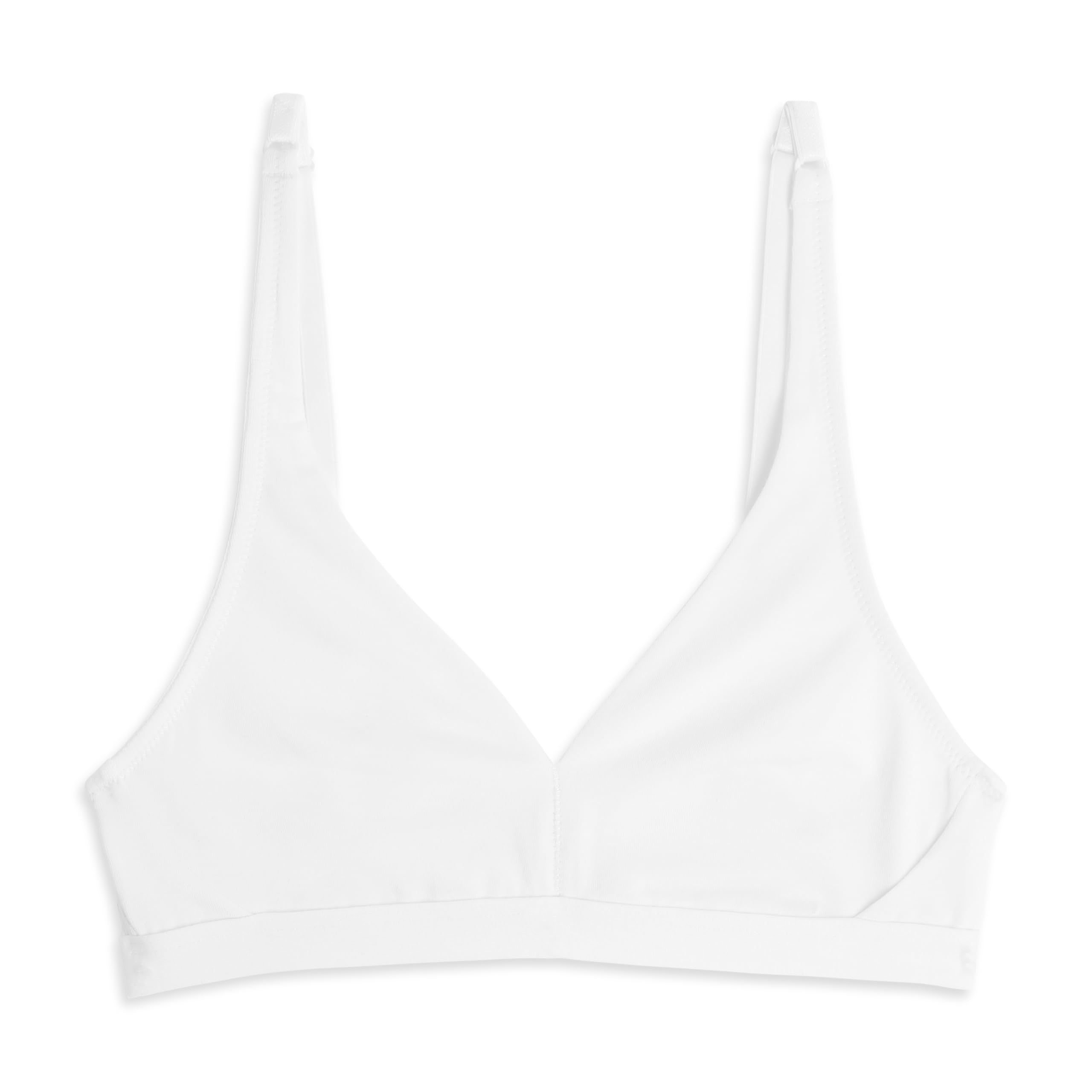 Cotonella Reggiseno Triangolo Senza Ferretto B - Chiara – Intimo In