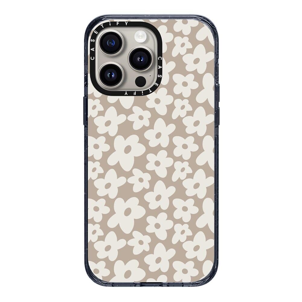 Coque iPhone 15 Pro Max CASETiFY protection haut de gamme - 8