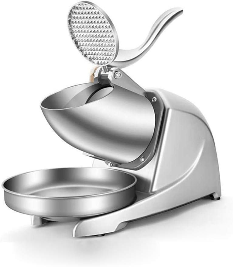 Automatic Dessert Maker, Makes Sorbet, Soft-Serve Sherbet Fruit Treats, Includes Free Recipe Book