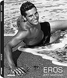 Eros: Photographs. Engl.-Dtsch.-Französ.-Span.-Italien.