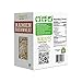 Big Green Organic Food- Organic Buckwheat Ramen, 10.5oz, 100% buckwheat, Gluten-Free, Non-GMO, Vegan (1)
