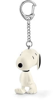 Amazon.co.jp: Schleich シュライヒ PEANUTS スヌーピー(歩