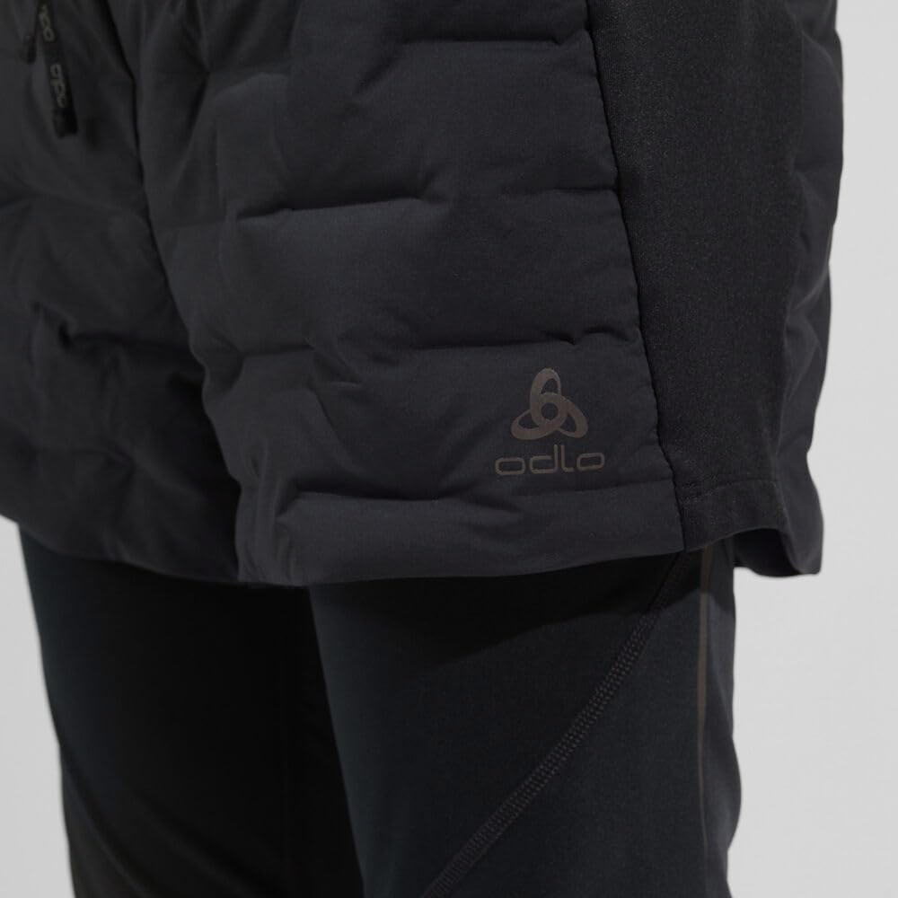 Odlo Damen Shorts Zeroweight Insulator_323521