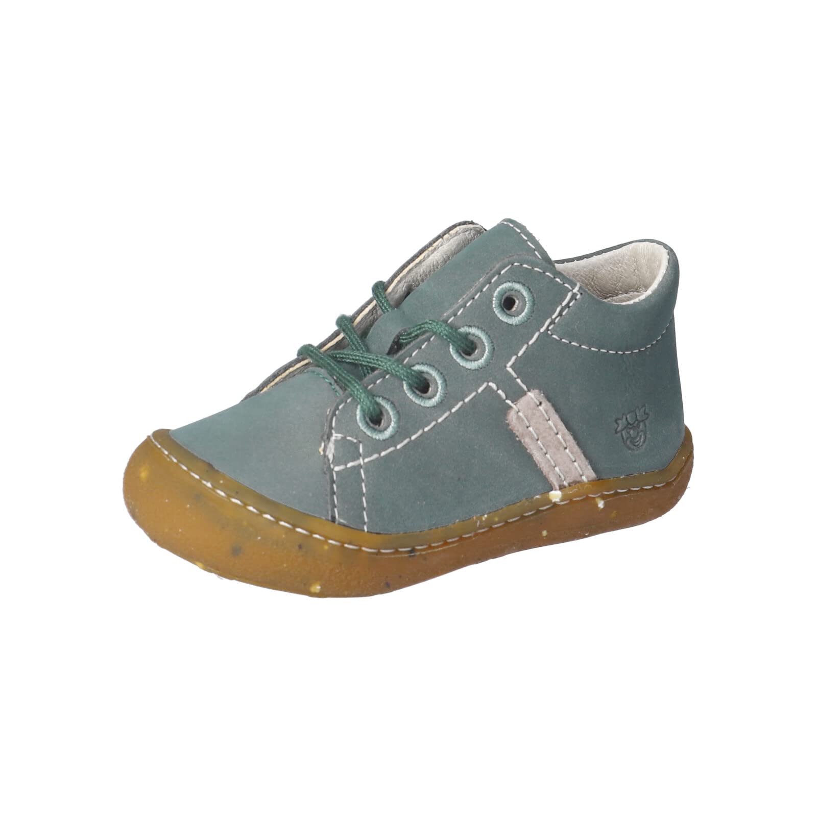 RICOSTA RICOSTAcare buty do nauki chodzenia dla dziewcząt i chłopców Low-Top