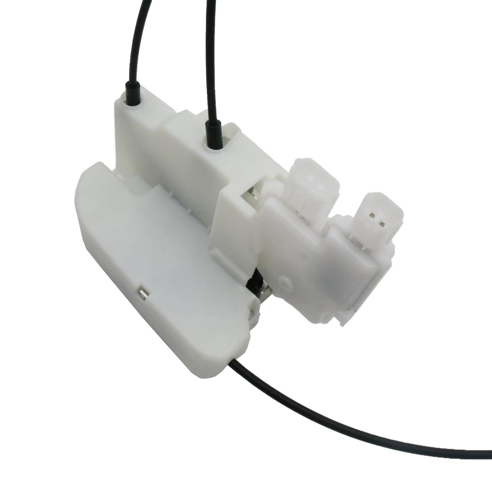 Front Rear Left and Right Door Lock Actuator 82501-ZP80A 82500-ZP80A 80501-ZP70A for Nissan for Frontier for Pathfinder for Xterra(Rear Right)