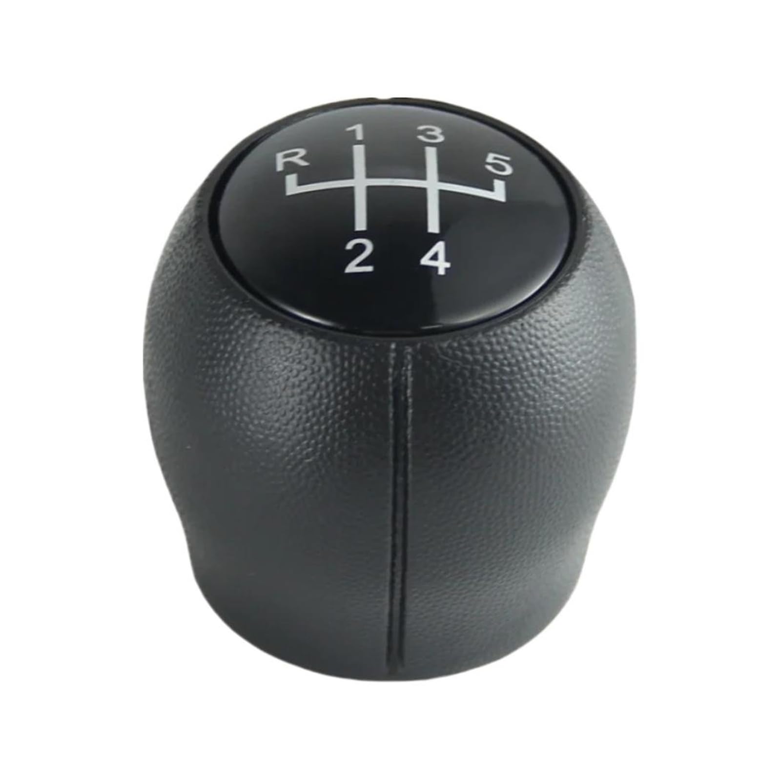 JSYALMSLW for Vauxhall for Opel Gear Shift Knob Style