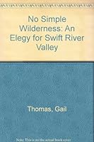 No Simple Wilderness 1884540554 Book Cover