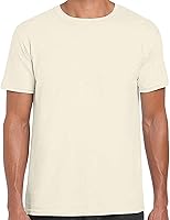 Vista 22 de Gildan Camiseta de algodón ultra juvenil, estilo G2000B, paquete múltiple