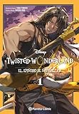 Twisted Wonderland Savanaclaw nº 01: 1 (Disney Manga)