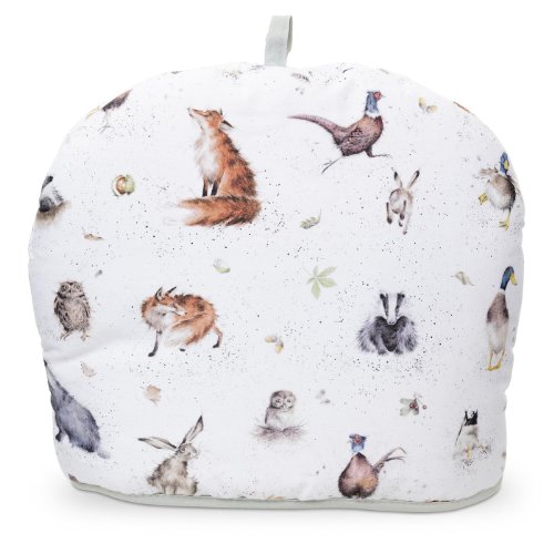 Portmeirion - Wrendale Tea Cosy Portmeirion - Wrendale Tea Cosy
