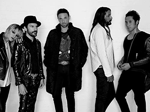 The Airborne Toxic Event