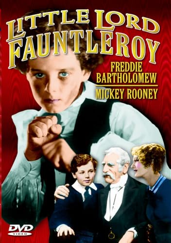 Little Lord Fauntleroy