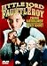 Little Lord Fauntleroy