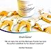 Chefmaster - Meringue Powder - Eggwhite Substitute - 20oz - Create Delicious Dessert Toppings, Stabilize Icing and Meringue - Made in the USA