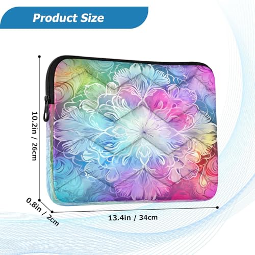 Funda para portátil 13-14 pulgadas impermeable miniatura 3