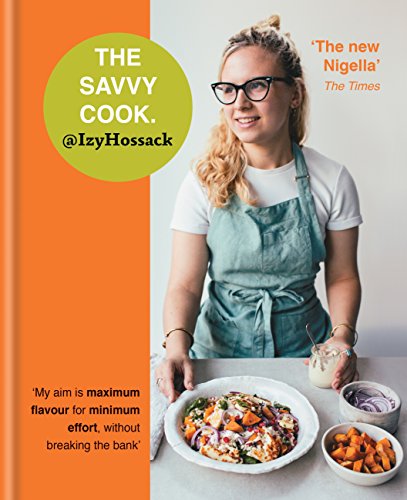 The Savvy Cook (English Edition) The Savvy Cook (English Edition)