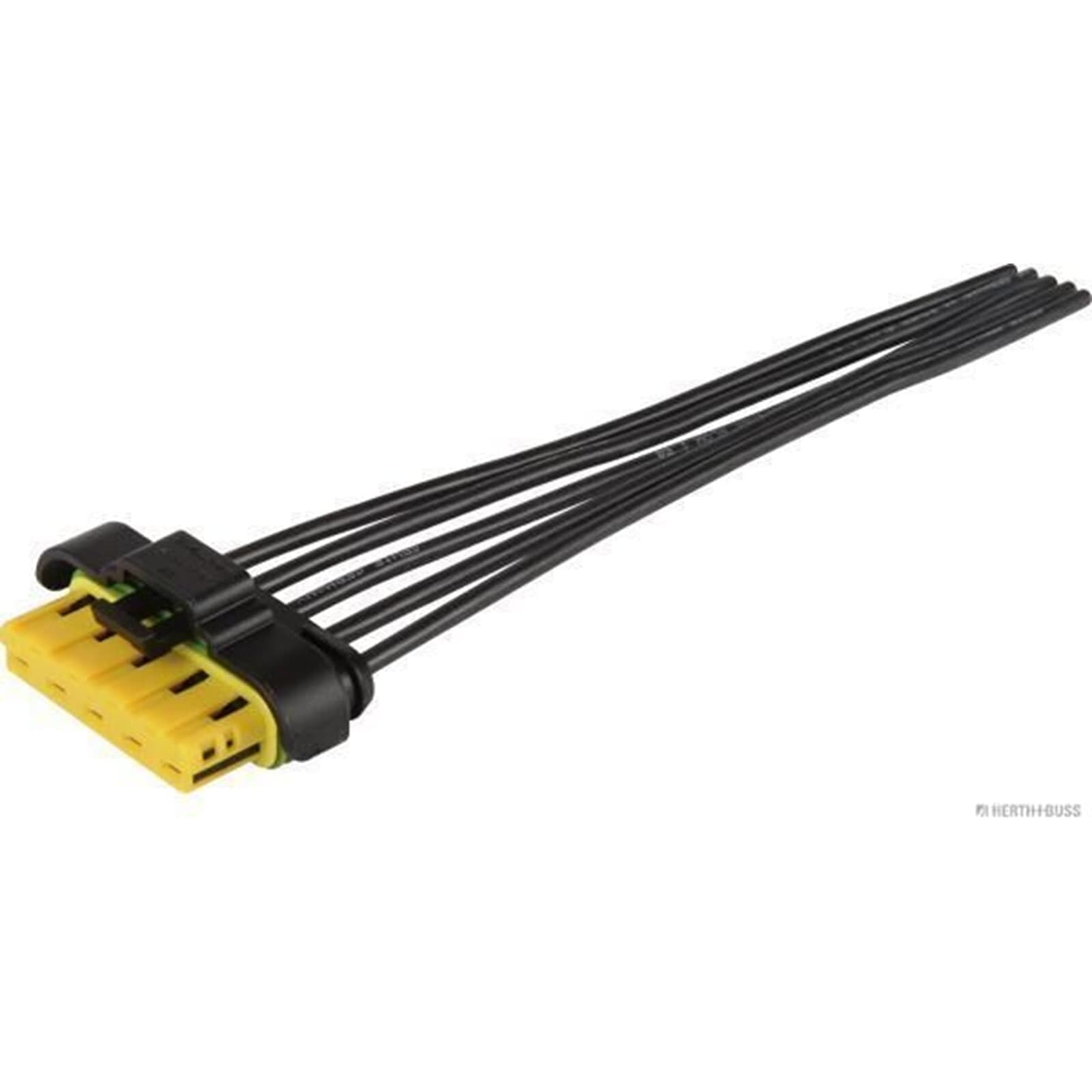 HERTH+BUSS ELPARTS Kit de réparation de câble (moteur d'essuie-glace)